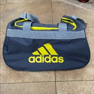 Adidas Gym bag